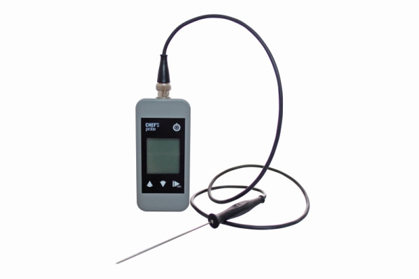 Schneider Thermometer "Chef’s probe", 160050, 4028574303873