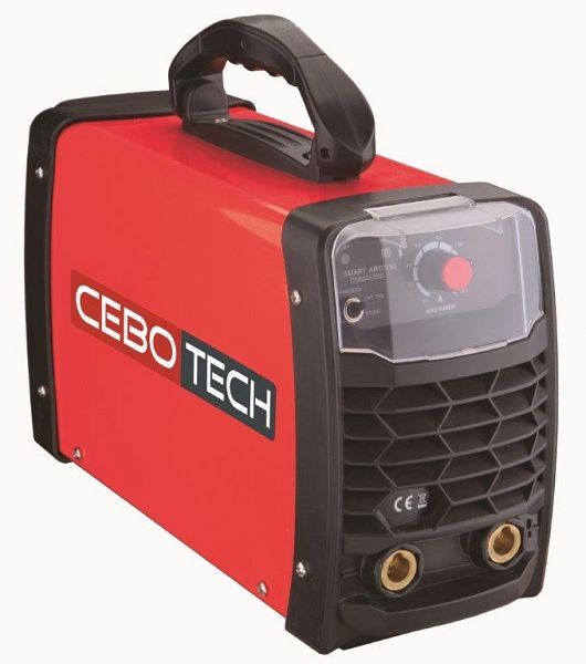 Cebotech Elektrodeninverter WIND MMA 160, 2571000160