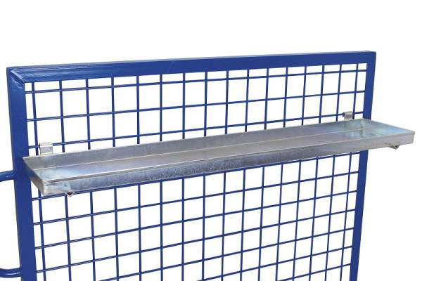 VARIOfit Materialkasten, Außenmaß: 1.200 x 265 x 110 mm, zsw-800.808