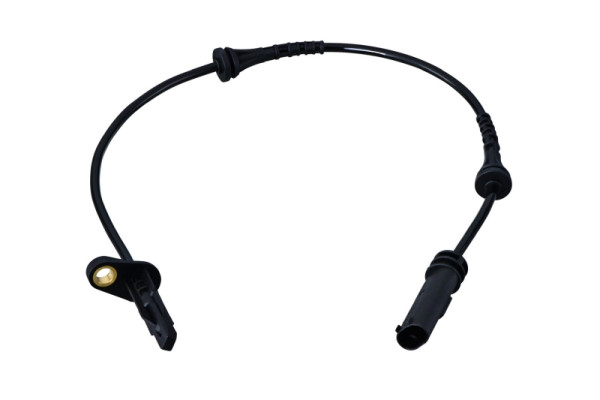 HELLA Sensor, Raddrehzahl, 2-polig, Kabel: 539mm, 6PU 358 216-111