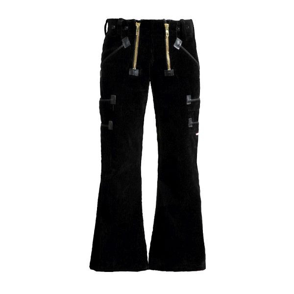 EIKO CHAMPION 74, Zunfthose Linie 86ST, 74er Schlag, Farbe: schwarz, Größe: 94, 41288_40_94