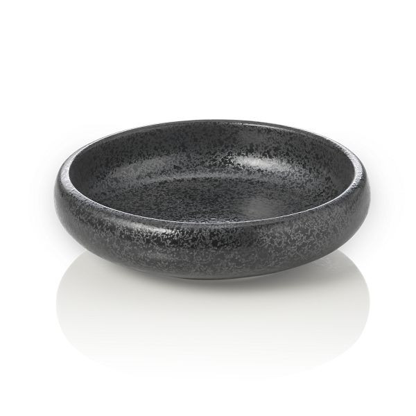 WAS Schale Set MAYA LANA, tief, Ø 15 cm, 650 ml, Porzellan, VE: 4 Stück, 450208015