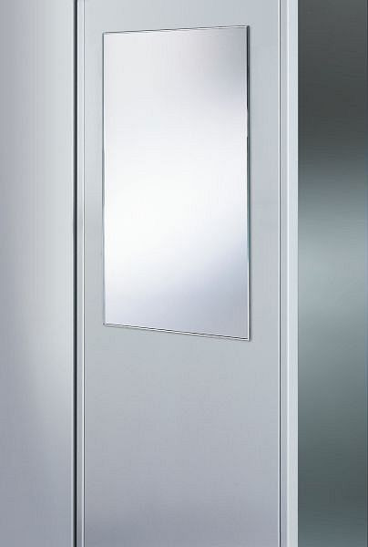 C+P Spiegel ca. 300 x 180 mm, selbstklebend, 4500-762