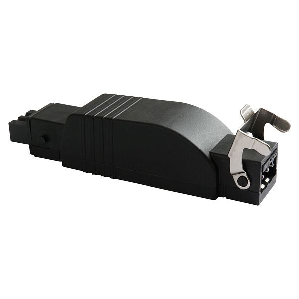 Kaiser Nienhaus Zwischenstecker-Funkempfänger für einen Antrieb, bis 300W, 315260