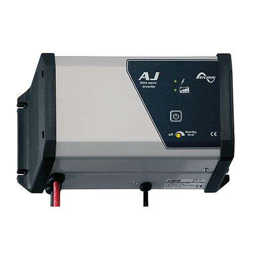 Studer Wechselrichter AJ 500-12, viele Schutzeinrichtungen, 101305, 4250730211245