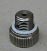 Rötzmeier Lüftungsschraube M12, LM12