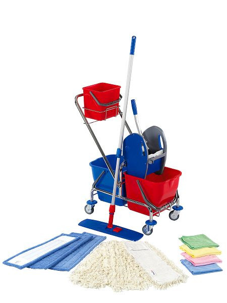 Floorstar Cleaning Kit L 50 cm / SOLID, FCK L 50, 110-110-25-002