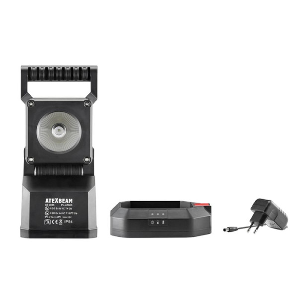 Stein HGS Arbeitsleuchte 'Atexbeam PL-AT800', 37281