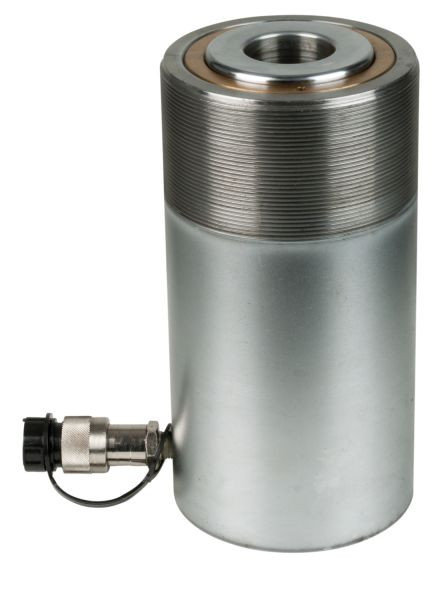 KS Tools Hydraulikzylinder 75 t, 460.3623, 4042146769638