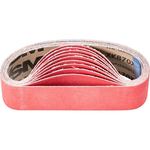 Pferd Kurzband BA 50/450 CO-COOL 120, VE: 20 Stück, 45020185