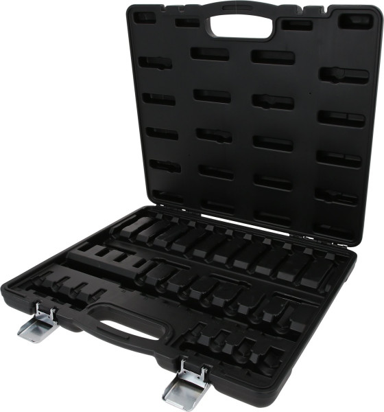 KS Tools Kunststoff-Leerkoffer für 911.4540, 911.4540-99