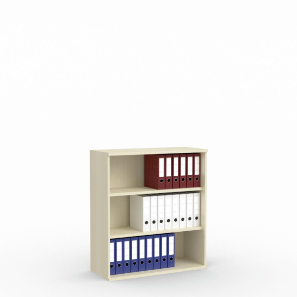 Deskin Regal Multi M pro, Ahorndekor, B 1000 x H 1140 x T 420 mm, 270116