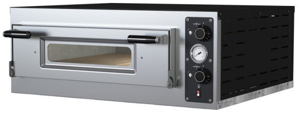 Neumärker Pizzaofen Rustica, 00-30153, 4022955000450