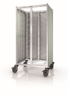 Produktbild von B.PRO TAW 2X10/12 GN Seiten- und Rückwandverkleidung 3-seitig, doppelseitig elektrolytisch verzinkt, pulverbeschichtet in steingrau, 574860 B.PRO TAW 2X10/12 GN Seiten- und Rückwandverkleidung 3-seitig, doppelseitig elektrolytisch verzinkt, pulverbeschichtet in steingrau, 574860