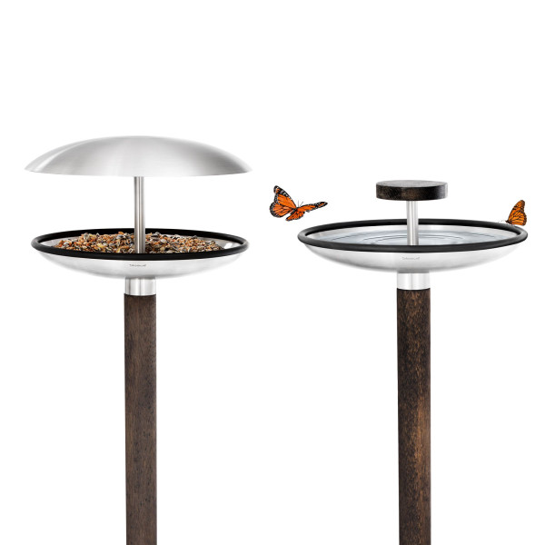 blomus Vogel Rastplatz FUERA, 65033, 4008832650338
