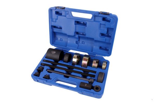 Stahlmaxx Querlenkerbuchsen Demontage für VW T5, XXL-106780