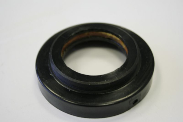 ELMAG Lagerabdeckung Nr. 40 bei Bohrspindel, zu DFB-500-G, 9809087