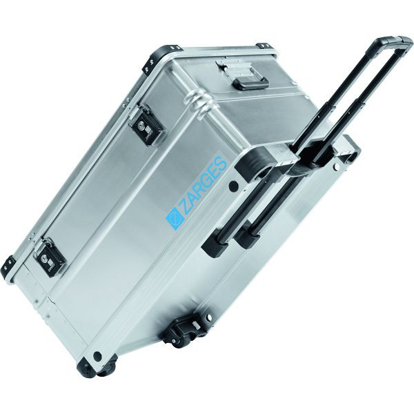 ZARGES Mobilbox K 424 XC, 750x450x310mm, 41813, 4003866418138