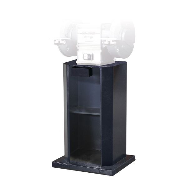 Metallkraft Varioumbau mit Maschinenunterbau, GU 4, 3911550