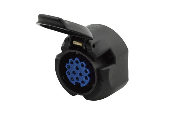 HELLA Parkdose, 13-polig, 8HG 005 953-001, 4082300016116