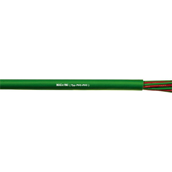 LAPP Thermoleitung KEL Fe/CuNi JX 4X1,5 IEC, VE: 50 Meter, 0165001/50