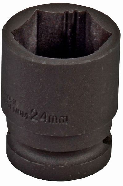 Projahn 1/2" Schlag Stecknuss 17 mm Xi-on, 418017