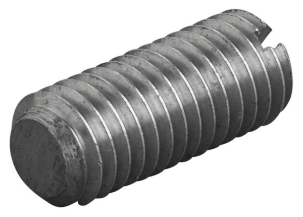 REMS Gewindestift, Maße (LxBxH): 20 x 7 x 7 mm, 084005