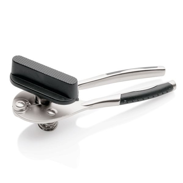 WAS Dosenöffner, 17 cm, Zinkguss, 1683001, 4044925038874