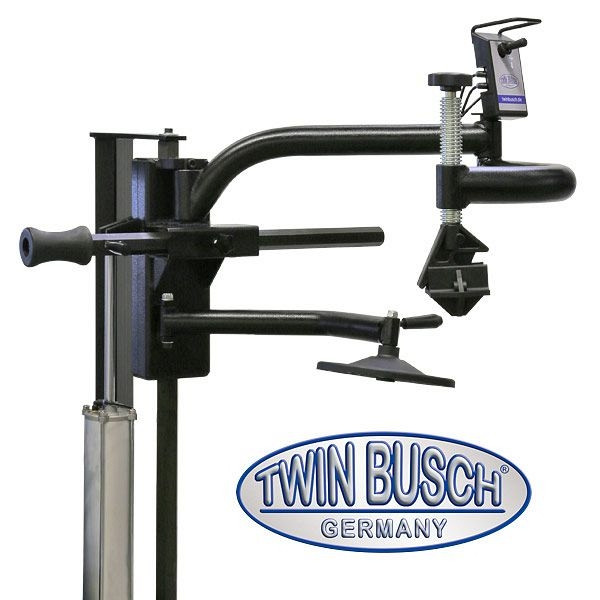 Twin Busch Hilfsmontagearm für Reifenmontagemaschine, TWX-31H