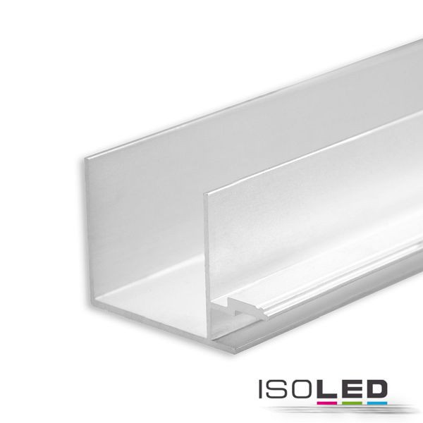 ISOLED LED Trockenbauprofil Schattenfuge 8, 200cm, 113837