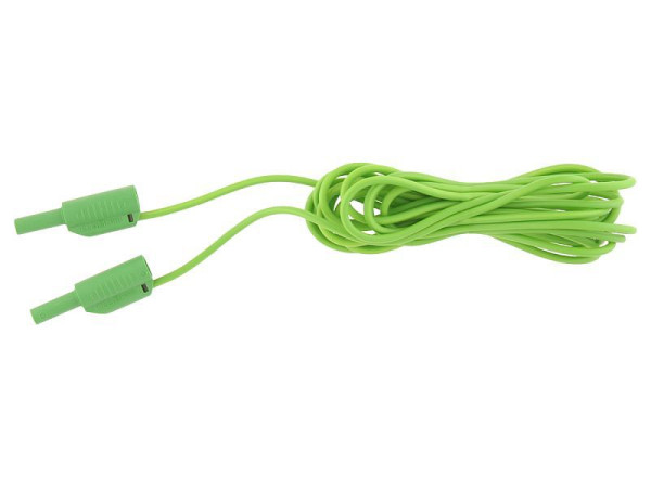 Metrel Messleitung grün, 50 m, Prüfleitung, A 1163, 20991147