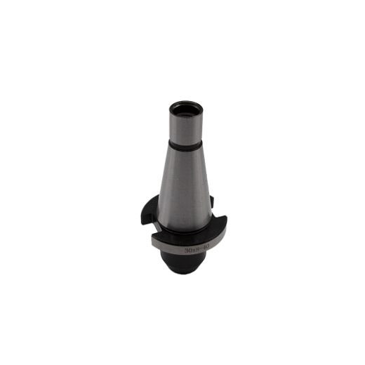 ELMAG Flächenspannfutter WELDON DIN 2080, ISO 30, Aufnahme Ø 12mm, 17328