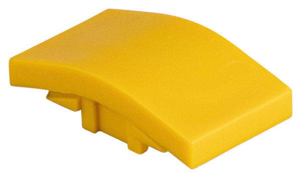 REMS Abdeckung R, Maße (LxBxH): 55 x 35 x 25 mm, 565003 R