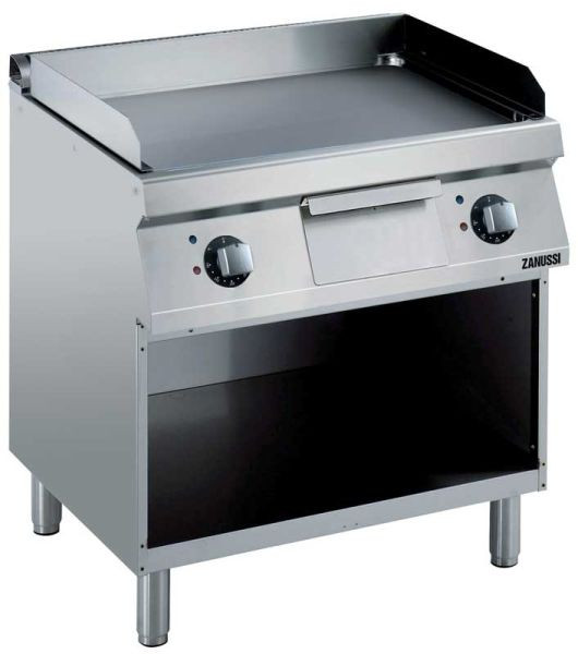 ZANUSSI Elektro-Bratplatte EBP7 / V2HUO, Standgerät, 406372196