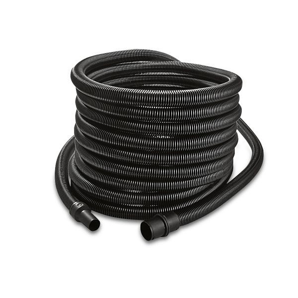 Kärcher Saugschlauch komplett (Clip-System), C DN-40, 16m + DN 40 Muffe, 4.440-784.0