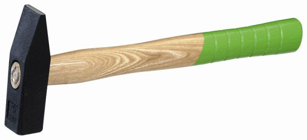 Freund Schlosserhammer 100 Gramm, DIN 1041 Maße: 375 mm, 01711500