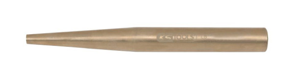 KS Tools BRONZEplus Durchtreiber, 1 mm, 963.2561, 4042146625163