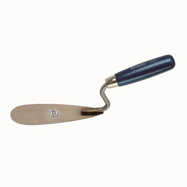 BRINKO Zungenkelle, Blattlänge 160 mm, 2908/160, 4024184290817