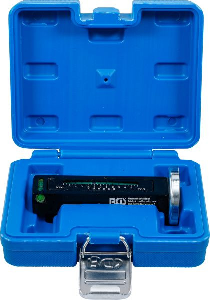 BGS Magnetisches Radsturz-Einstellwerkzeug, 1523, 4026947015231