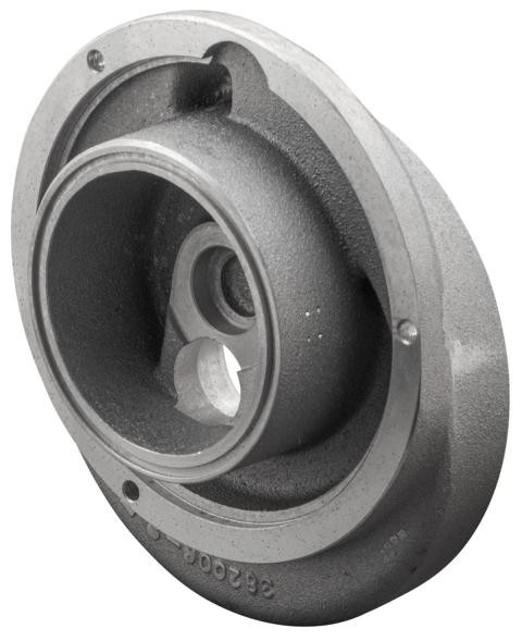REMS Zwischenflansch Magnum, 848128 R, 4039976080552