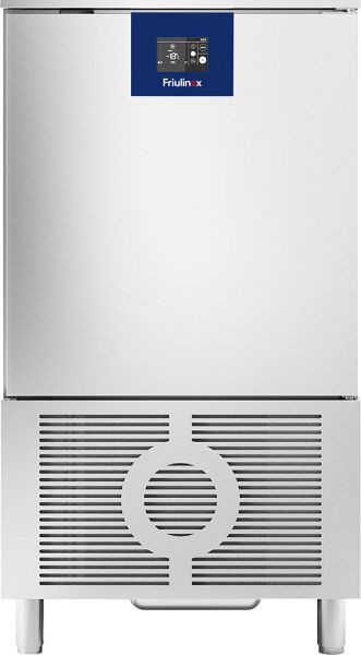KBS Schockfroster für Eis R 12 SA, 140020, 4059395056259