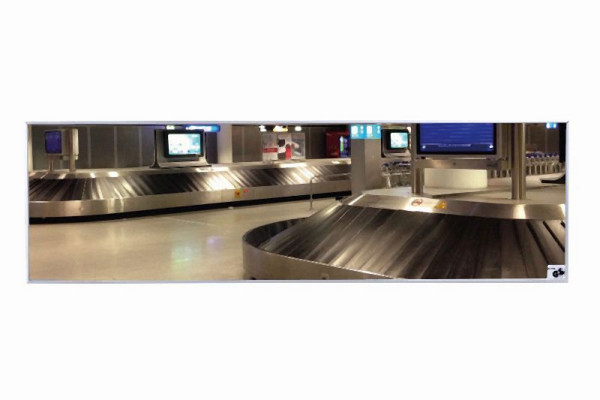 dancop Flachspiegel 30x100, IP AC 30 x 100, 4250912305090