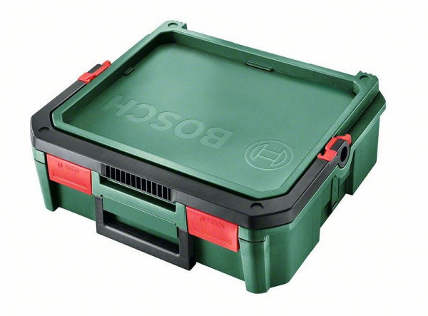 Bosch SystemBox Einzelne SystemBox - Größe S, 1600A016CT