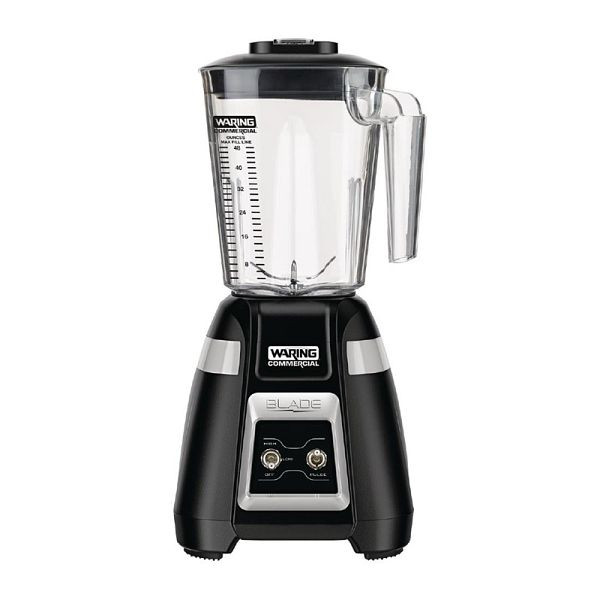 Waring Blade Küchenmixer BB300K, 750 W, 230 V, 2 Geschwindigkeiten, CP847