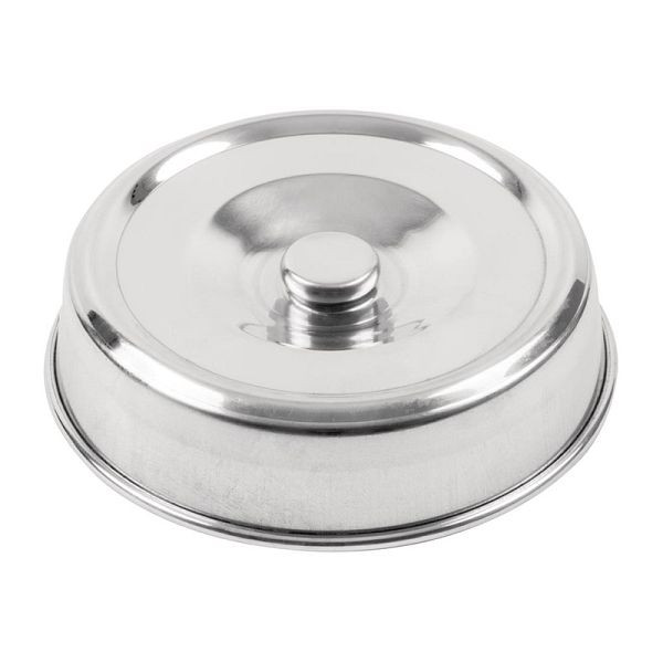 Vogue Tellerdeckel 20cm, nicht spülmaschinenfest, E893, 5050984022470