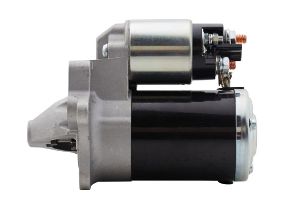 HELLA Starter/Anlasser, 12V, 0.8kW, für u.a. Renault Clio III (BR0/1, CR0/1), 8EA 011 612-371