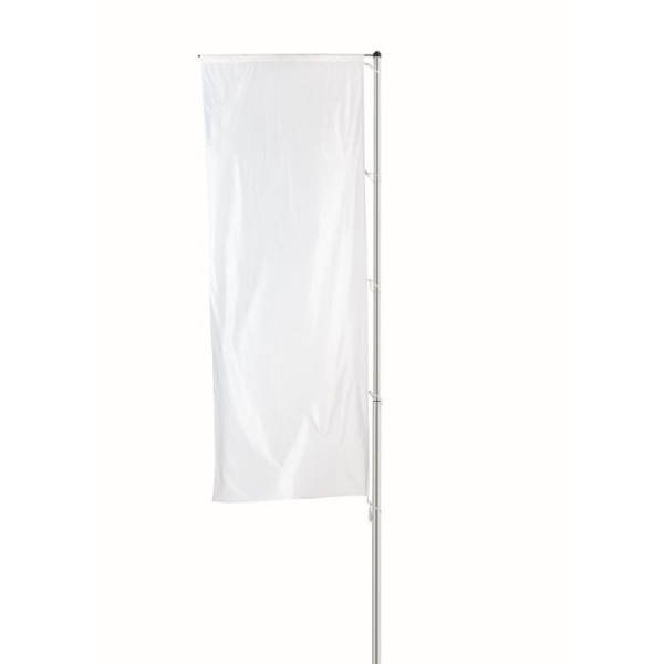 Stein HGS Fahnenmast EVENT Sprint, Höhe über Flur 8000 mm, ohne Bodenhülse, RAL nach Wahl, 62052.0018