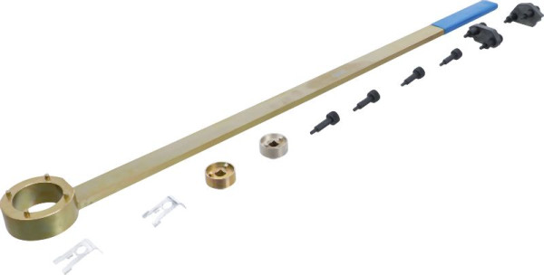 BGS Motor-Einstellwerkzeug-Satz, für VAG 2.0 TFSI, 8951