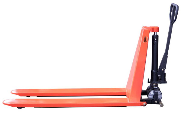 Schefer Scherenhubwagen manuell SHW Premium, Gabellänge: 1500 mm, 1102011SLTM1500