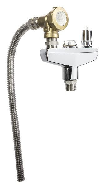 ZANUSSI Automatisches Druckausgleichsventil, für 100 l- und 150 l-Kochkessel, erspart das tägliche Überprüfen des Drucks im Heizsystem, 406206279